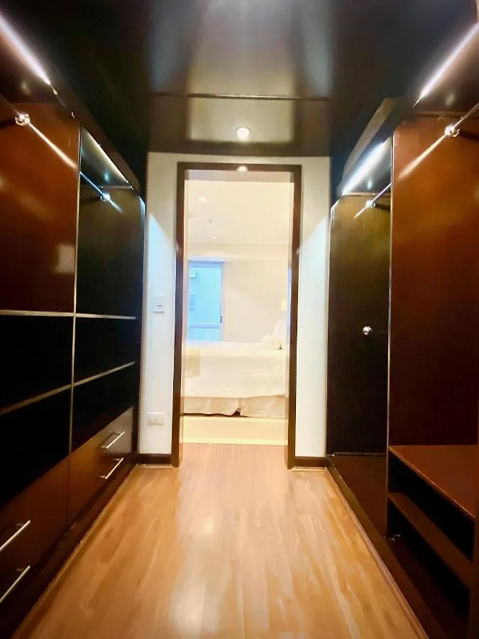 George V Itaim Alto Padrao Mob Inn Sao Paulo Apartment
