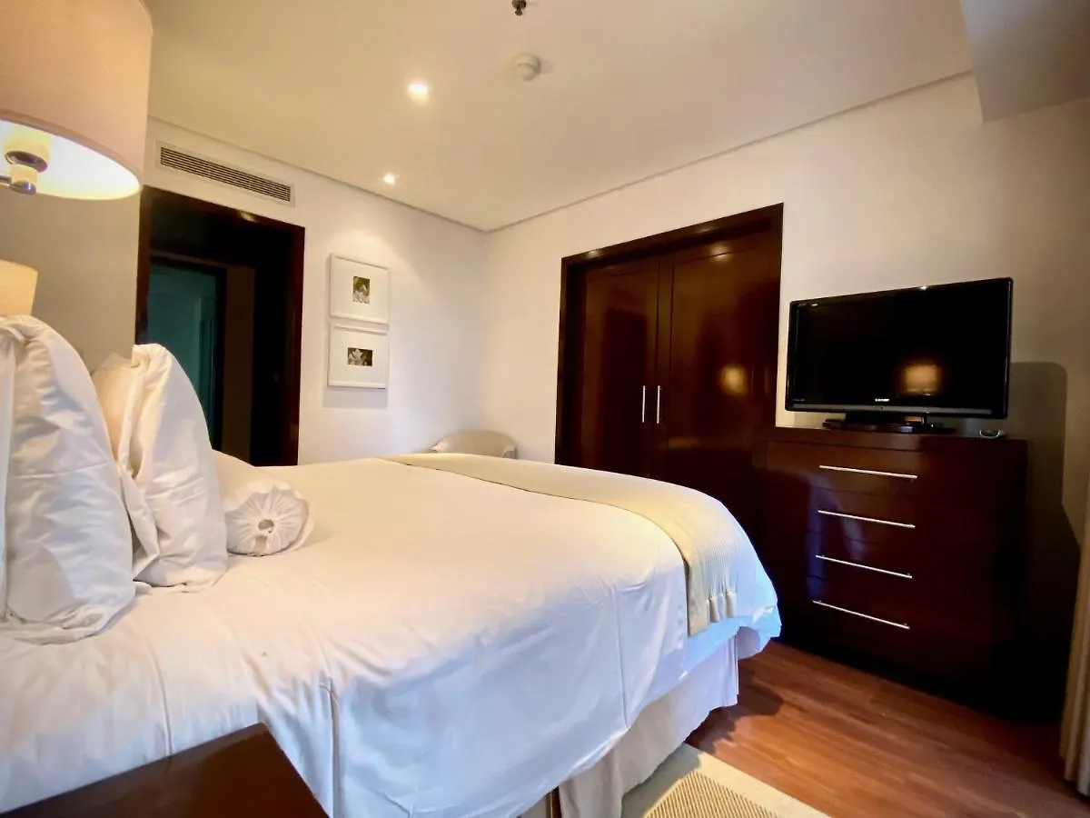 George V Itaim Alto Padrao Mob Inn São Paulo Apartmán